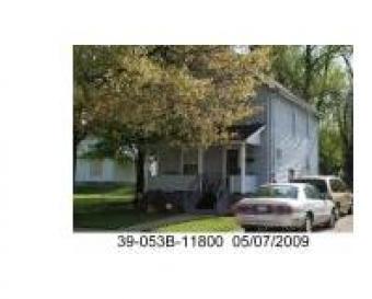House for Sale Warren
