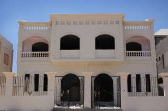 villa magawesh Hurghada