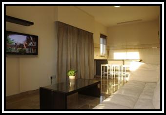 1 bdr apt. for rent in Limassol Limassol