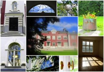 Historical house apartments Tallinn, Magasini 29a