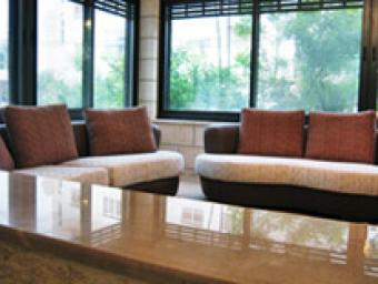 NEW FURNISHED FLAT FOR RENT Ramalalh