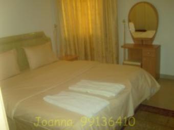 Fully furni. 2 bdrm Mahboula