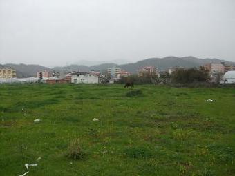 Land for Sale Ortaca