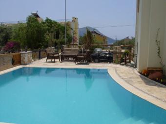 Villa Ada Kalkan