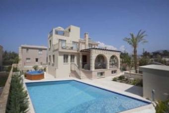 Terra Sotheby`s ID: 0684 Paphos