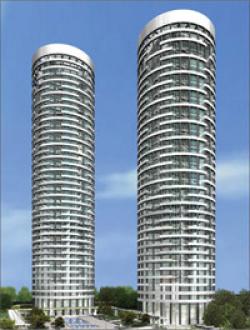 yoo tower Tel Aviv