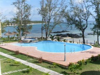 Sea Front Villa Palmar