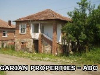 house in Bourgas area Bourgas Area