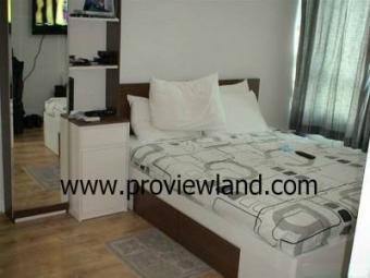 Hoang Minh Giam apt - PN dist, 1 Hcmc