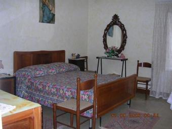 Townhouse in Sicily - Vaniglia Cianciana