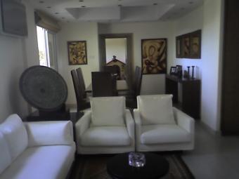 3 b/r Flat At Ekali Limassol