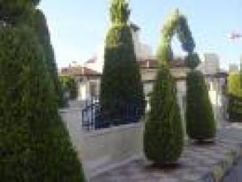 Furnished smi villa for rent Amman