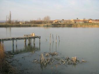 Fishing lake for sale The Village Of Nedan