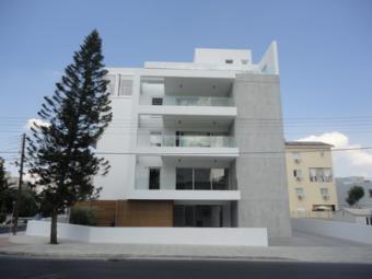 One Bedroom Apartment Nicosia