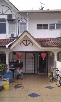 Taman Megah Mas,PJ Klang