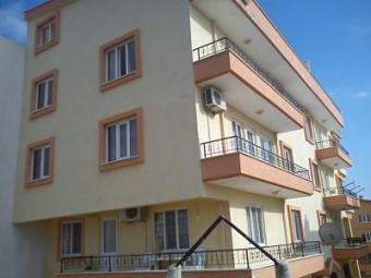 Spacious 4 bedroom duplex Altinkum Area