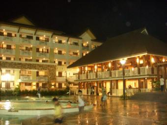 One Oasis Ortigas FILINVEST Ortigas