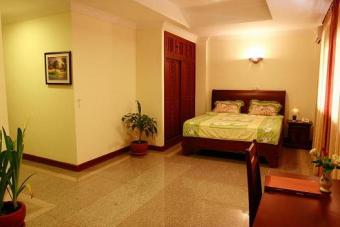 Beautiful 2-bedroom apartments Phnom Penh