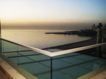 duplex for sale ramlet el-bayda Ramlet El Bayda