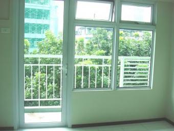 TWO SERENDRA CONDOMINIUM-1br. Global City Taguig