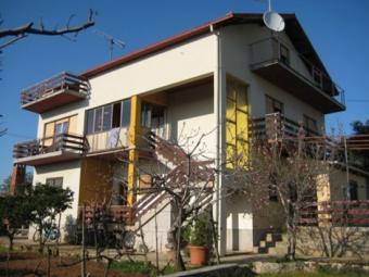 Zadar - house for sale Bibinje, Ante Starcevica