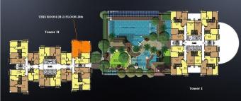condo10%off setted price by com. Bangkok