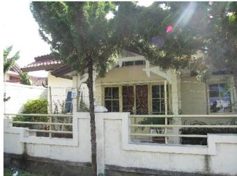 Fully furnish house Bali