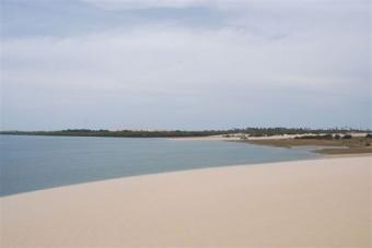 Great Investment. Low Deposit Fortaleza