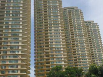 Beachfront Super Condo George Town