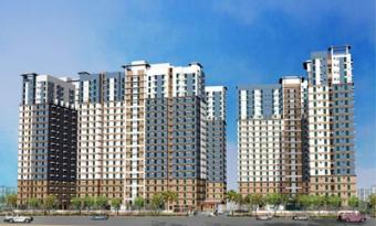 AVIDA TOWERS (SAN LAZARO) New Manila