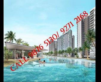 Singapore- The Shore Residences Singapore