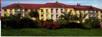 Condotel - Leaseback package Batangas