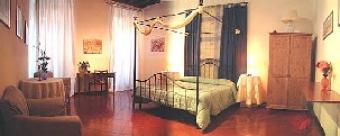 Nice flat at Trevi Fountain Rome