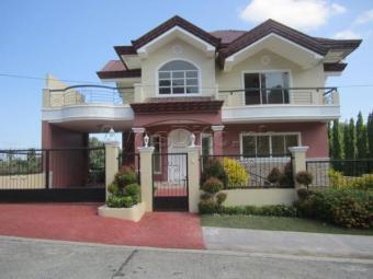 Monteritz - Rubenstein Model Davao