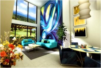 GOLF VIEW TERRACES CONDOMINIUM Laguna