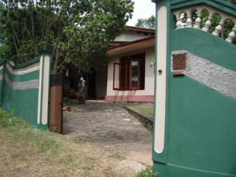 sell my house Kalutara