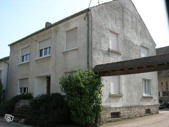 factory with house Harreville52