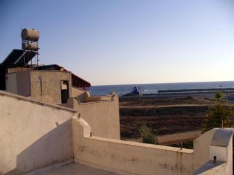 Triplex-15km from Manavgat near Kizilot-manvgat