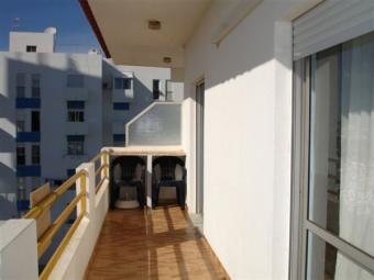 1 Bedroom apartment - Quarteira Loul�