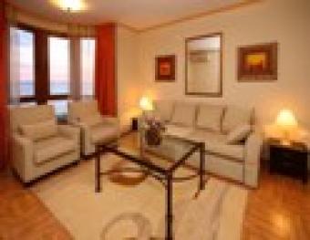 Apartments for rent / holiday Saint Vlas