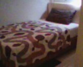 The flat for rent in Ho Chi Minh Hcmc