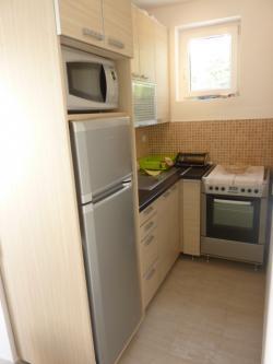 Tivat-Renovated Studio Apartment Tivat