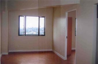 Eastwood Michael Angelo Building Libis