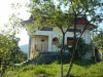 HOUSE IN MARAMURES Romania Baia Mare