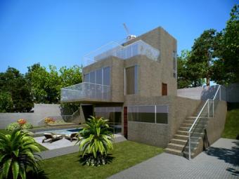 Luxury Villa for sale Benidorm