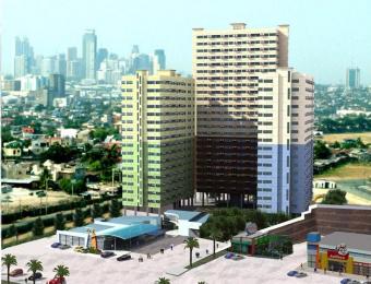 Condo nr The Fort at Php4,989.77 Taguig