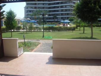River side Alanya