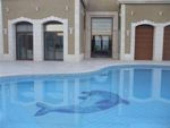 A must see spanish style villa Amman