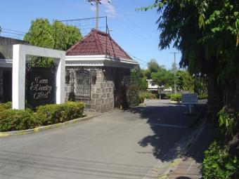 Cheap Lot, Molino, near Alabang Molino