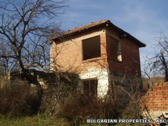 house in Elhovo area Elhovo Area